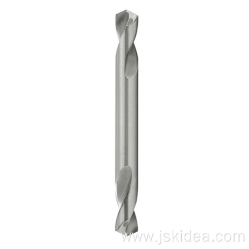 HSS Double End Twist Drill Bit